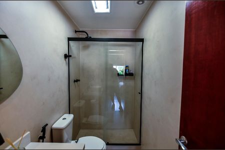 Apartamento para alugar com 75m², 2 quartos e 1 vaga Apartamento para alugar com 75m², 2 quartos e 1 vagaBanheiro