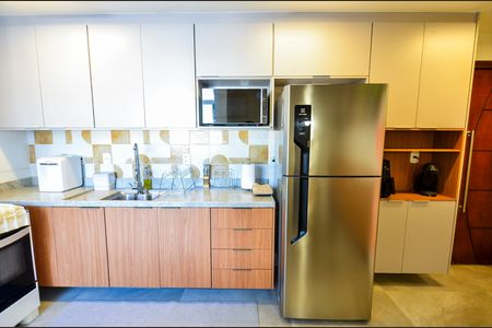 Apartamento para alugar com 75m², 2 quartos e 1 vaga Apartamento para alugar com 75m², 2 quartos e 1 vagaCozinha