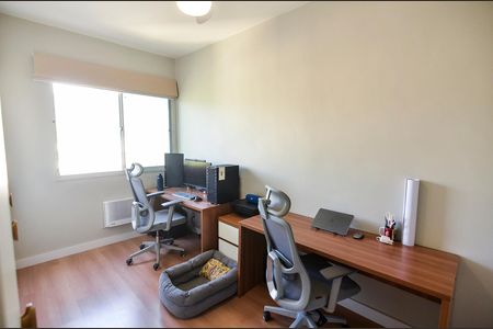 Apartamento para alugar com 75m², 2 quartos e 1 vaga Apartamento para alugar com 75m², 2 quartos e 1 vagaQuarto 2
