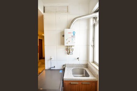 Apartamento para alugar com 75m², 2 quartos e 1 vaga Apartamento para alugar com 75m², 2 quartos e 1 vagaÁrea de Serviço