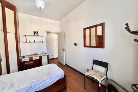 Apartamento à venda com 140m², 3 quartos e 1 vaga Apartamento à venda com 140m², 3 quartos e 1 vagaQuarto 2