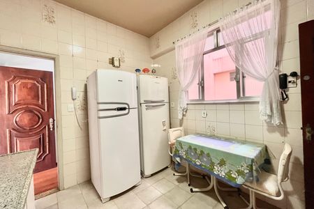 Apartamento à venda com 140m², 3 quartos e 1 vaga Apartamento à venda com 140m², 3 quartos e 1 vagaCozinha