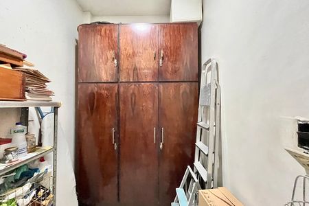 Apartamento à venda com 140m², 3 quartos e 1 vaga Apartamento à venda com 140m², 3 quartos e 1 vagaQuarto de Serviço