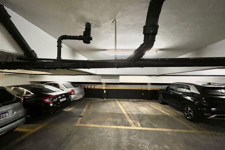 Apartamento à venda com 140m², 3 quartos e 1 vaga Apartamento à venda com 140m², 3 quartos e 1 vagaGaragem