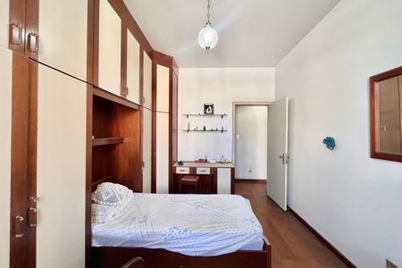 Apartamento à venda com 140m², 3 quartos e 1 vaga Apartamento à venda com 140m², 3 quartos e 1 vagaQuarto 2
