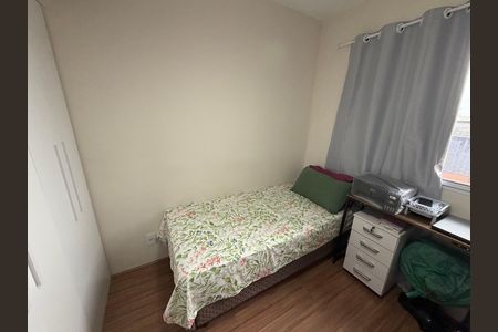 Quarto 2 de apartamento à venda com 2 quartos, 43m² em Anil, Rio de Janeiro