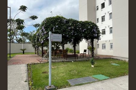 Apartamento à venda com 43m², 2 quartos e 1 vaga Apartamento à venda com 43m², 2 quartos e 1 vagaÁrea comum