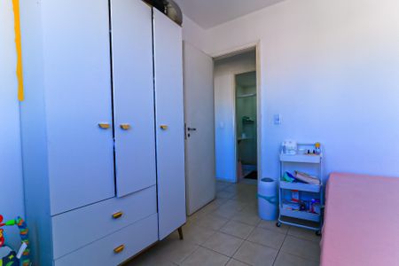 Apartamento à venda com 79m², 3 quartos e 2 vagas Apartamento à venda com 79m², 3 quartos e 2 vagasQuarto 3