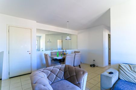 Apartamento à venda com 79m², 3 quartos e 2 vagas Apartamento à venda com 79m², 3 quartos e 2 vagasSala