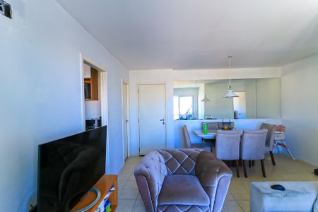 Sala de apartamento para alugar com 3 quartos, 79m² em Engenho de Dentro, Rio de Janeiro