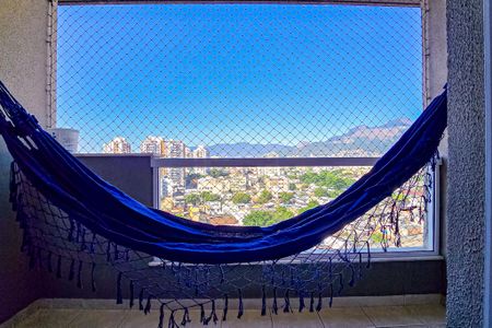 Apartamento à venda com 79m², 3 quartos e 2 vagas Apartamento à venda com 79m², 3 quartos e 2 vagasVaranda da Sala