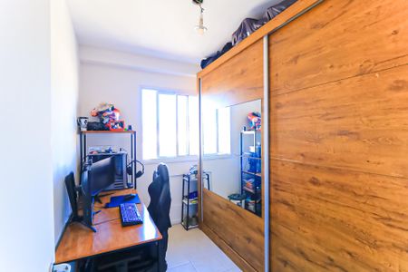 Apartamento à venda com 79m², 3 quartos e 2 vagas Apartamento à venda com 79m², 3 quartos e 2 vagasQuarto 2