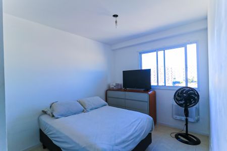 Apartamento à venda com 79m², 3 quartos e 2 vagas Apartamento à venda com 79m², 3 quartos e 2 vagasQuarto - Suíte