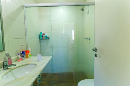 Apartamento à venda com 79m², 3 quartos e 2 vagas Apartamento à venda com 79m², 3 quartos e 2 vagasBanheiro Social