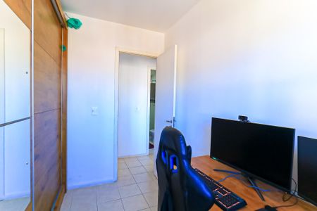 Apartamento à venda com 79m², 3 quartos e 2 vagas Apartamento à venda com 79m², 3 quartos e 2 vagasQuarto 2