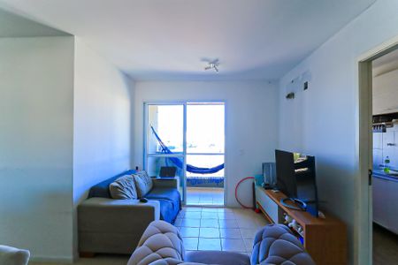 Sala de apartamento para alugar com 3 quartos, 79m² em Engenho de Dentro, Rio de Janeiro