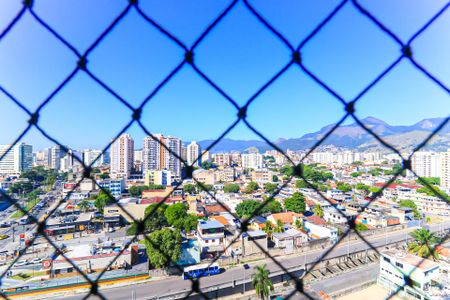 Apartamento à venda com 79m², 3 quartos e 2 vagas Apartamento à venda com 79m², 3 quartos e 2 vagasQuarto 3 vista