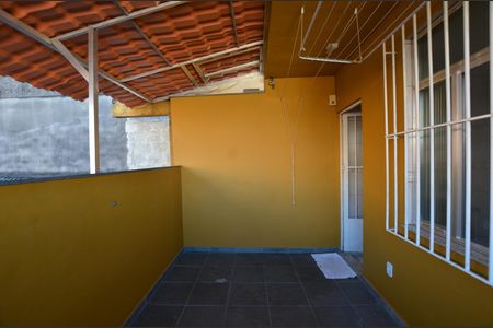 Apartamento para alugar com 135m², 3 quartos e 1 vagaArea de Serviço
