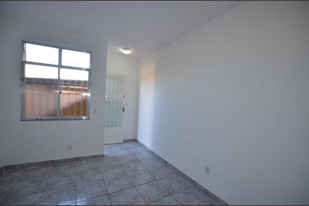 Sala  de apartamento para alugar com 3 quartos, 135m² em Madureira, Rio de Janeiro