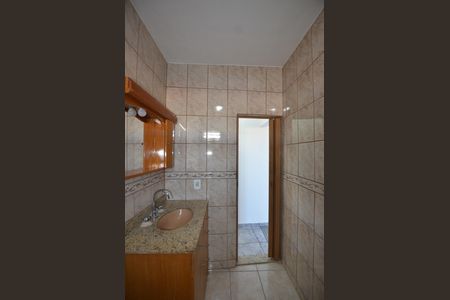 Apartamento para alugar com 135m², 3 quartos e 1 vagaBanheiro Social