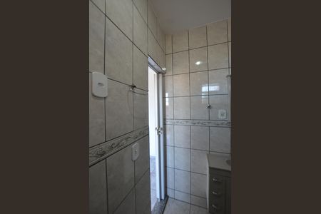 Apartamento para alugar com 135m², 3 quartos e 1 vagaBanheiro da Suíte
