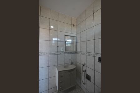 Apartamento para alugar com 135m², 3 quartos e 1 vagaBanheiro da Suíte