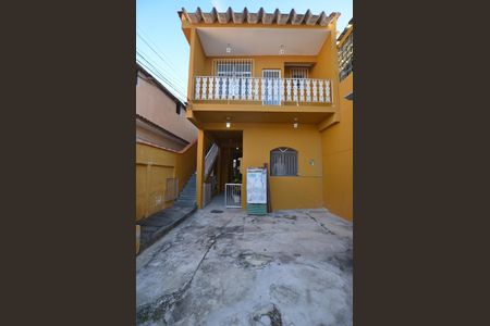 Apartamento para alugar com 135m², 3 quartos e 1 vagaFachada