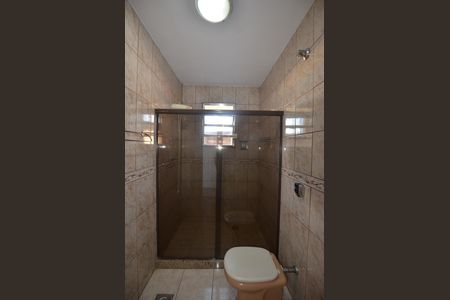 Apartamento para alugar com 135m², 3 quartos e 1 vagaBanheiro Social