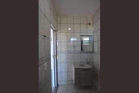 Apartamento para alugar com 135m², 3 quartos e 1 vagaBanheiro da Suíte