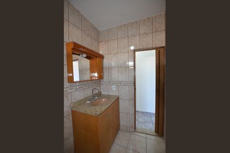 Apartamento para alugar com 135m², 3 quartos e 1 vagaBanheiro Social