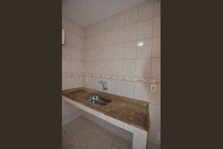 Apartamento para alugar com 135m², 3 quartos e 1 vagaCozinha