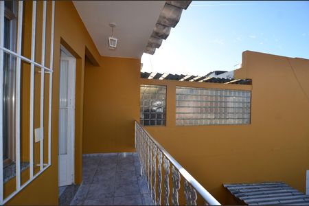 Apartamento para alugar com 135m², 3 quartos e 1 vagaVaranda da Suíte
