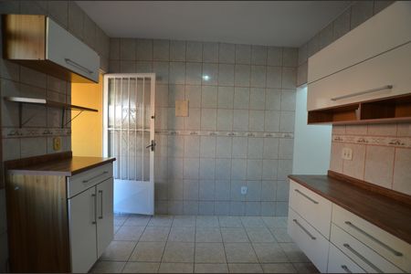 Apartamento para alugar com 135m², 3 quartos e 1 vagaCozinha