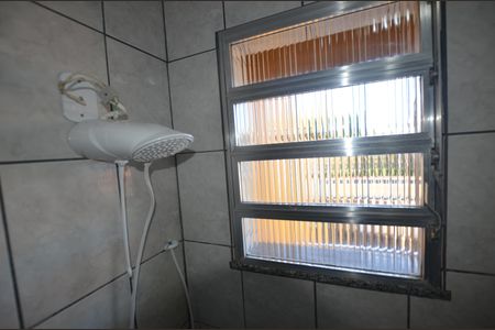 Apartamento para alugar com 135m², 3 quartos e 1 vagaBanheiro da Suíte
