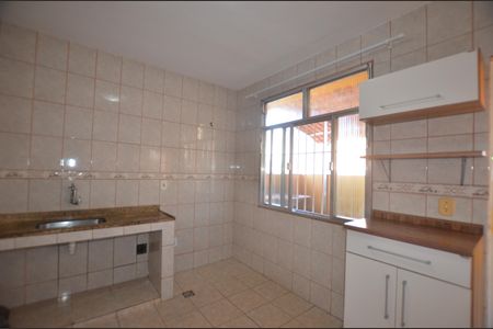 Apartamento para alugar com 135m², 3 quartos e 1 vagaCozinha