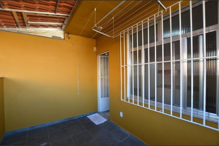 Apartamento para alugar com 135m², 3 quartos e 1 vagaArea de Serviço