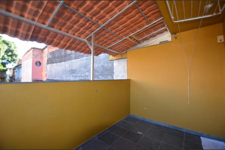 Apartamento para alugar com 135m², 3 quartos e 1 vagaArea de Serviço