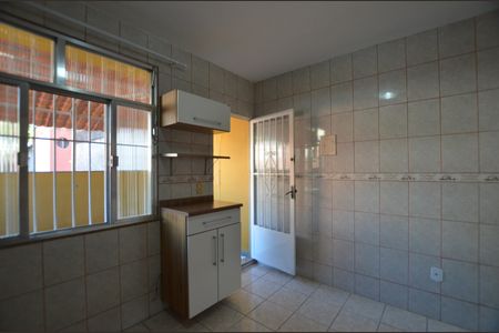 Apartamento para alugar com 135m², 3 quartos e 1 vagaCozinha