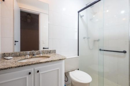 Foto 29 de apartamento à venda com 3 quartos, 83m² em Vila Ipojuca, São Paulo