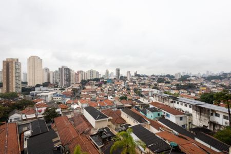 Foto 42 de apartamento à venda com 3 quartos, 83m² em Vila Ipojuca, São Paulo
