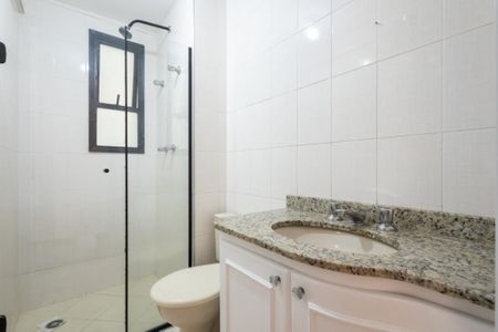 Foto 22 de apartamento à venda com 3 quartos, 83m² em Vila Ipojuca, São Paulo