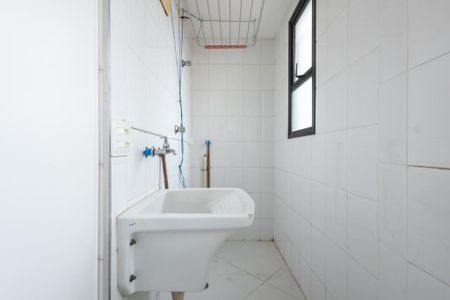 Foto 14 de apartamento à venda com 3 quartos, 83m² em Vila Ipojuca, São Paulo