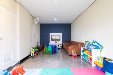 Foto 32 de apartamento à venda com 3 quartos, 83m² em Vila Ipojuca, São Paulo