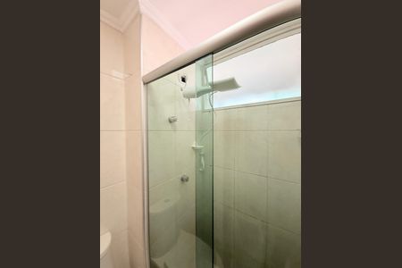 Apartamento para alugar com 60m², 2 quartos e 1 vagaBanheiro Social
