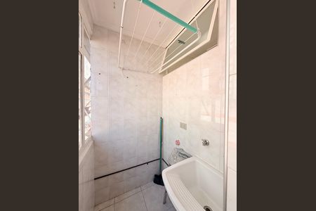 Apartamento para alugar com 60m², 2 quartos e 1 vagaÁrea de Serviço
