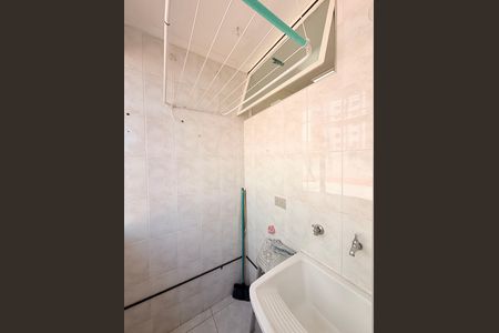 Apartamento para alugar com 60m², 2 quartos e 1 vagaÁrea de Serviço