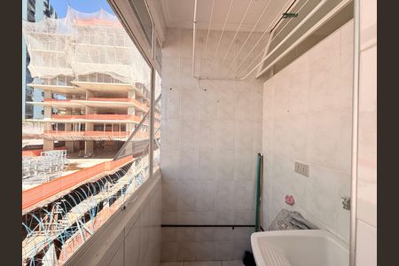 Apartamento para alugar com 60m², 2 quartos e 1 vagaÁrea de Serviço