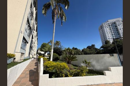 Apartamento para alugar com 60m², 2 quartos e 1 vagaÁrea comum - Jardim