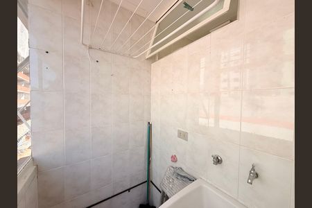 Apartamento para alugar com 60m², 2 quartos e 1 vagaÁrea de Serviço