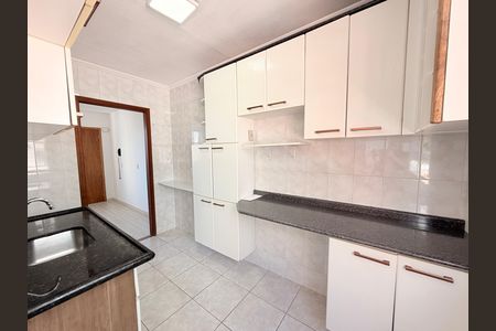 Apartamento para alugar com 60m², 2 quartos e 1 vagaCozinha
